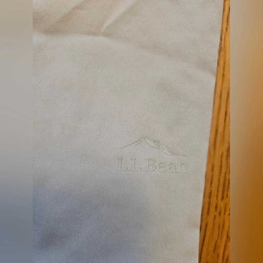 Women's L.L. Bean VentureStretch Cargo Trail PantsSize XL - Picture 2 of 6